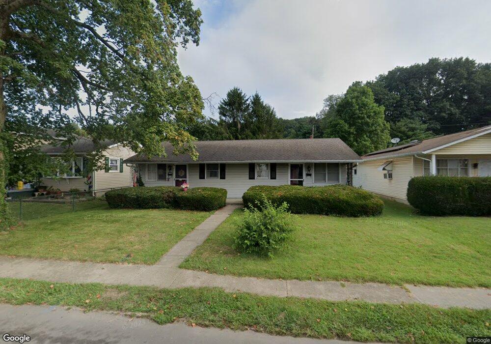 870 3rd St, Logan, OH 43138 - photo 1