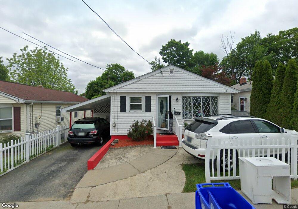 73 Westcott Ave, Providence, RI 02909 - photo 1