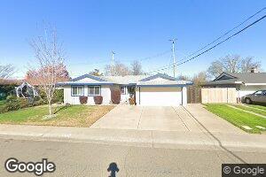 10835 Dunbar Way, Rancho Cordova, CA 95670