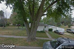 209 N Cherry St, Mechanicsville, IA 52306