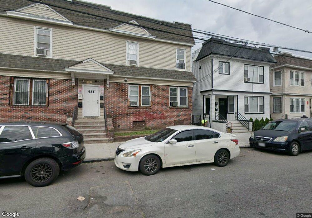 449 S 15th St unit 453, Newark, NJ 07103 - photo 1