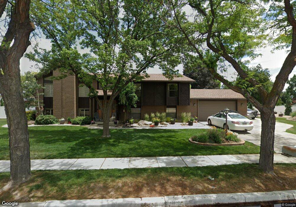 10253 Temple View Dr, South Jordan, UT 84095 - photo 1