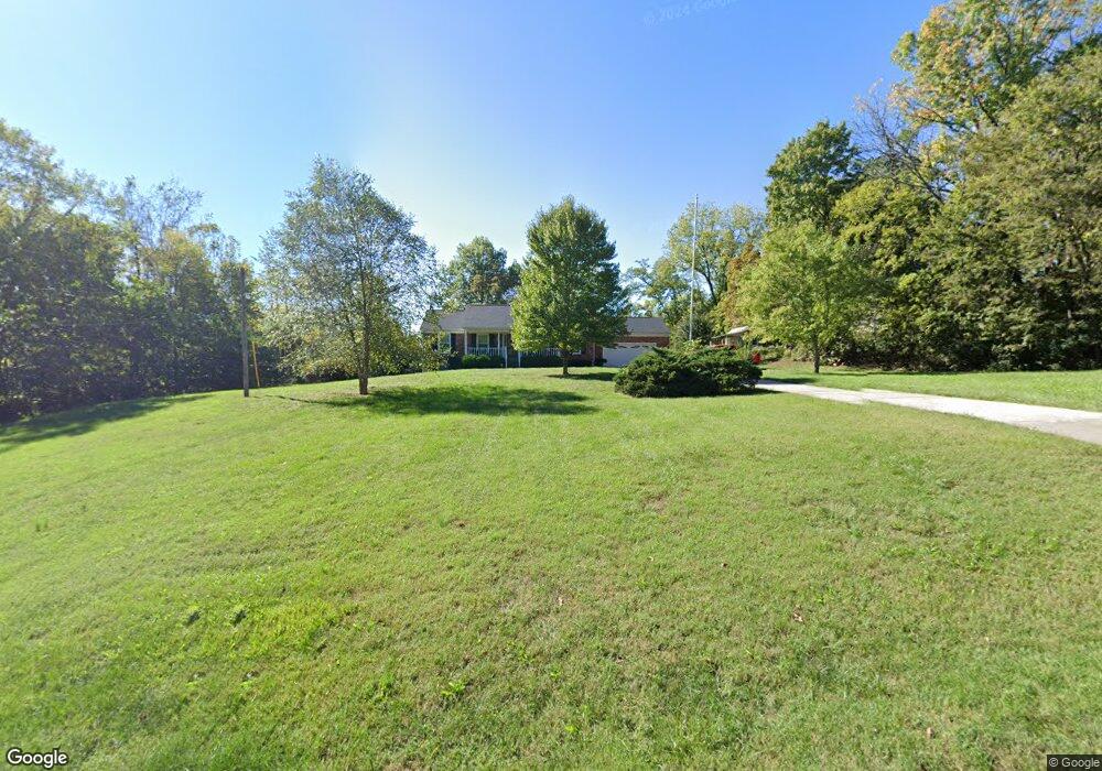 9220 Pennsylvania Run Rd, Louisville, KY 40228 - photo 1