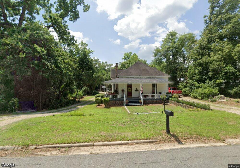 231 W Jefferson St, Boston, GA 31626 - photo 1