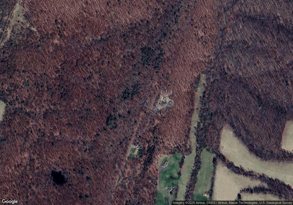 409 Wilderness Way, Berkeley Springs, WV 25411 - photo 1