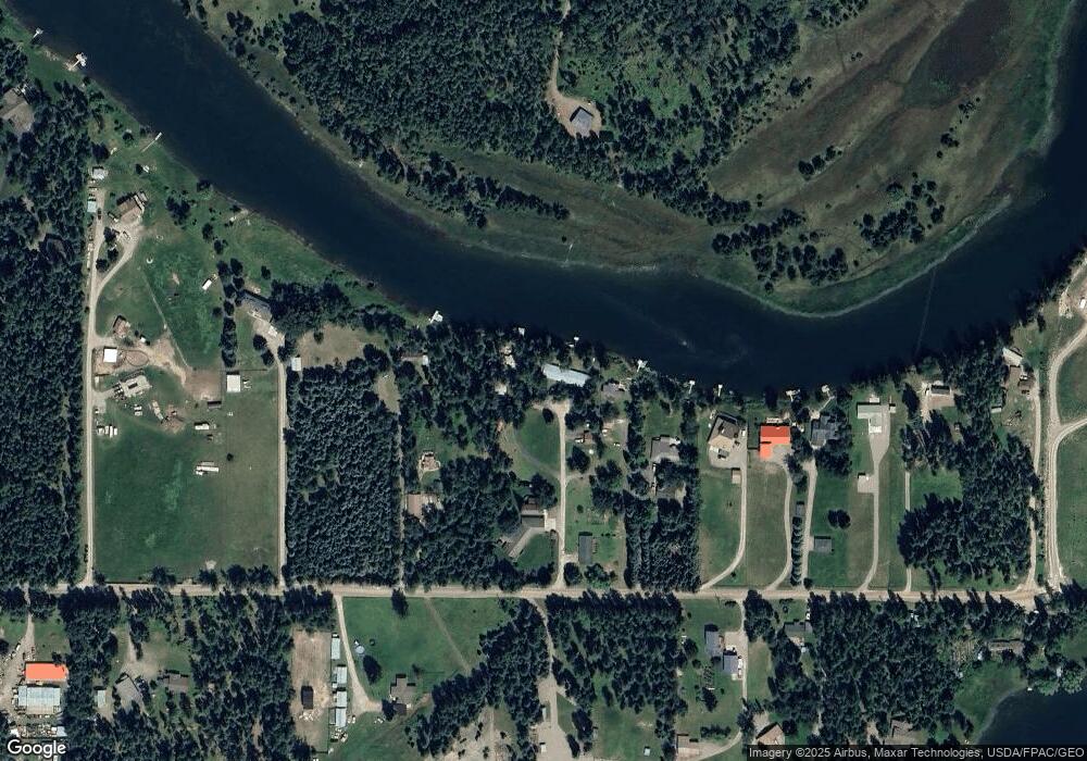 44 Meadow Ln, Bigfork, MT 59911 - photo 1