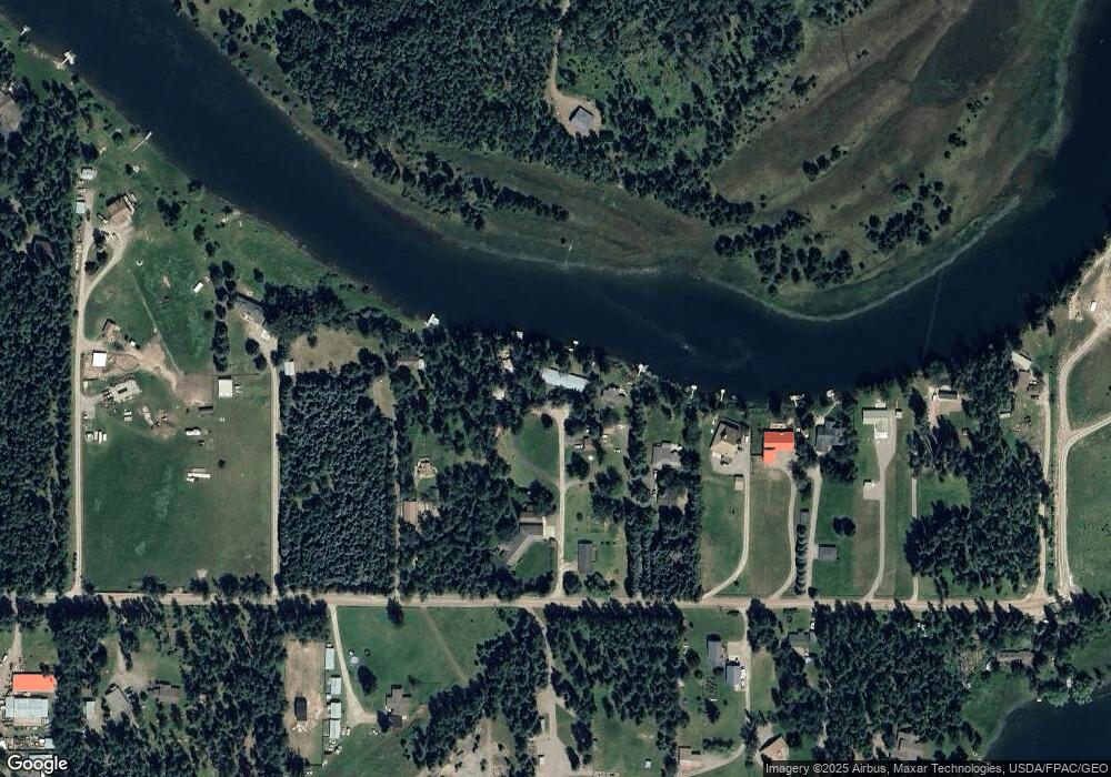 40 Meadow Ln, Bigfork, MT 59911 - photo 1