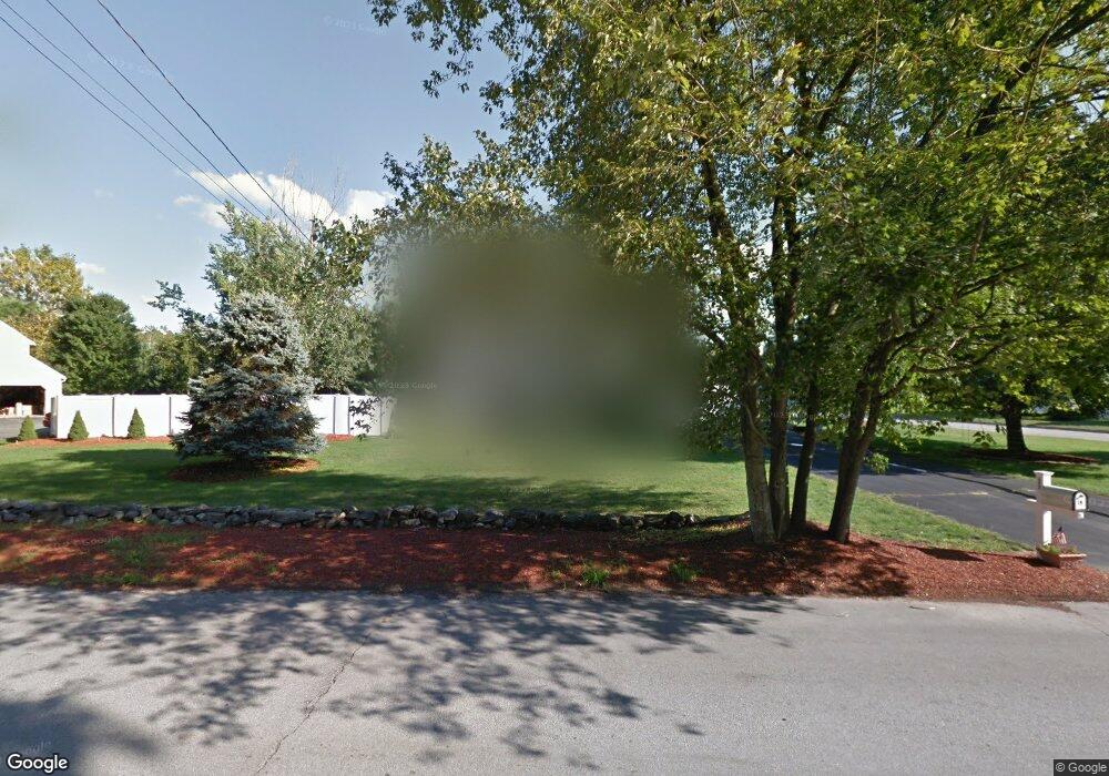 177 Ridge Rd, Nashua, NH 03062 - photo 1