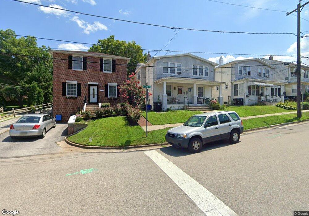 131 W 12th Ave, Conshohocken, PA 19428 - photo 1