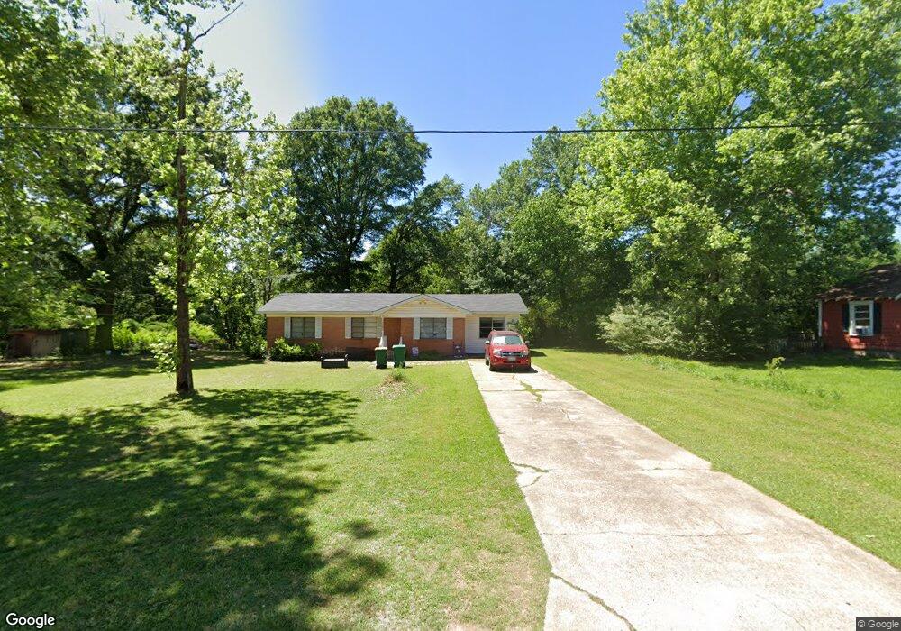 121 Rosewood St, Texarkana, TX 75501 - photo 1