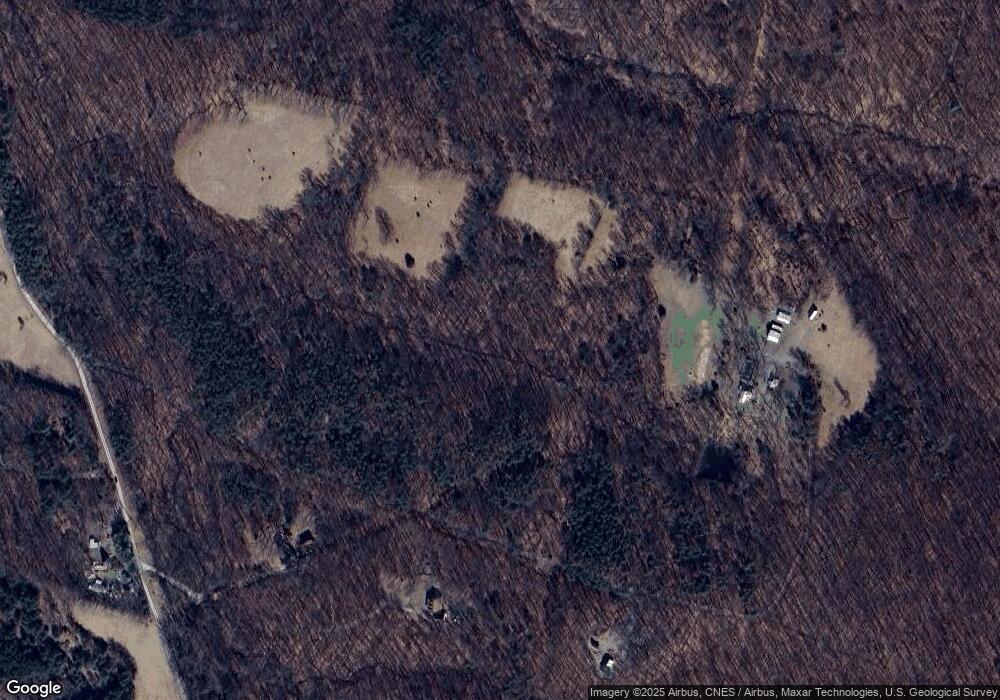 600 Lusk Ln, Berkeley Springs, WV 25411 - photo 1