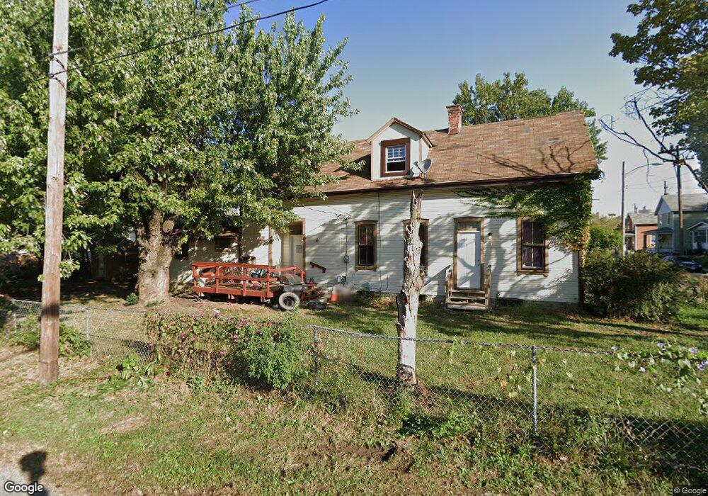 707 S 17th St, Columbus, OH 43206 - photo 1