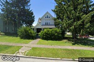 210 N Sycamore Ave, Sycamore, OH 44882