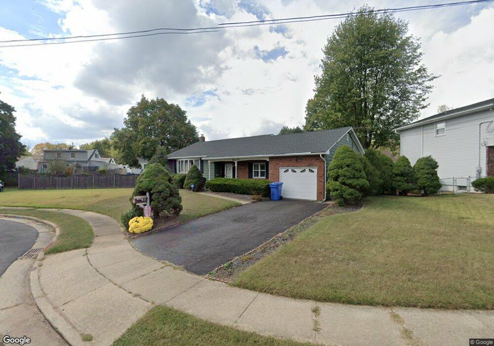 22 Bianculli Dr, South Plainfield, NJ 07080 - photo 1