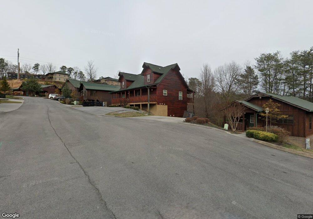 LOT 12 Mcmakin Way, Pigeon Forge, TN 37863 - photo 1