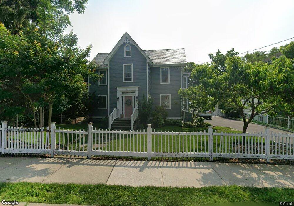 327 N Broadway, Nyack, NY 10960 - photo 1