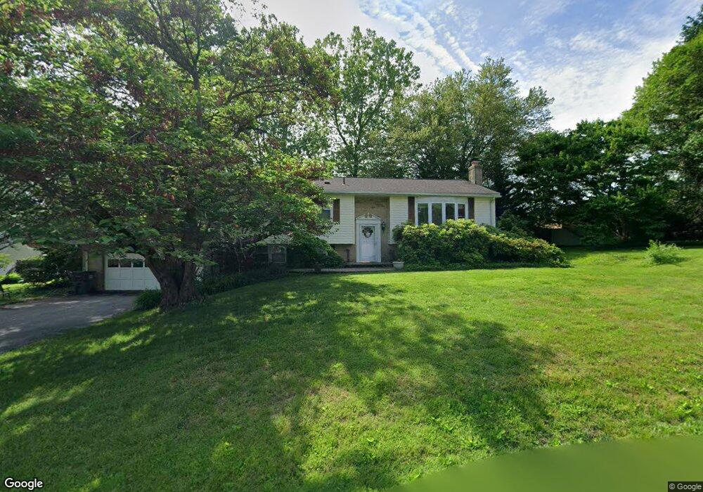 11811 Rivershore Dr, Dunkirk, MD 20754 - photo 1