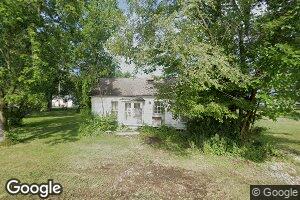 206 N Austin Ave, Herrick, IL 62431