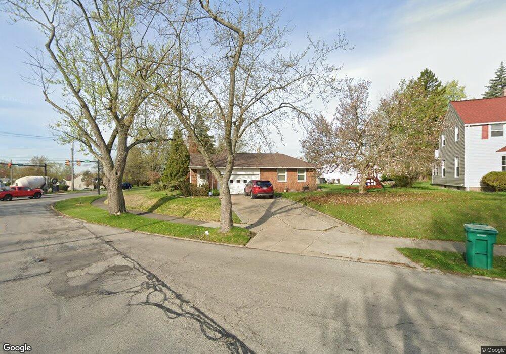 5276 Camden Rd, Maple Heights, OH 44137 - photo 1