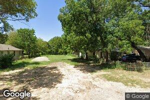 10011 Lansdowne Dr, Dallas, TX 75217