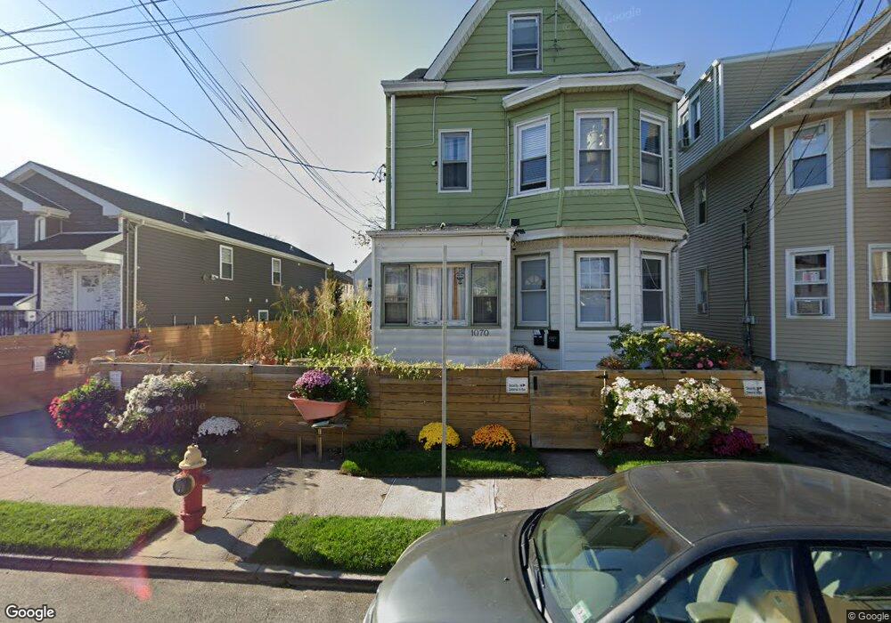 1070 E 25th St unit 1072, Paterson, NJ 07513 - photo 1