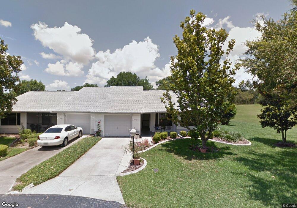 2273 N Eustis Point, Hernando, FL 34442 - photo 1