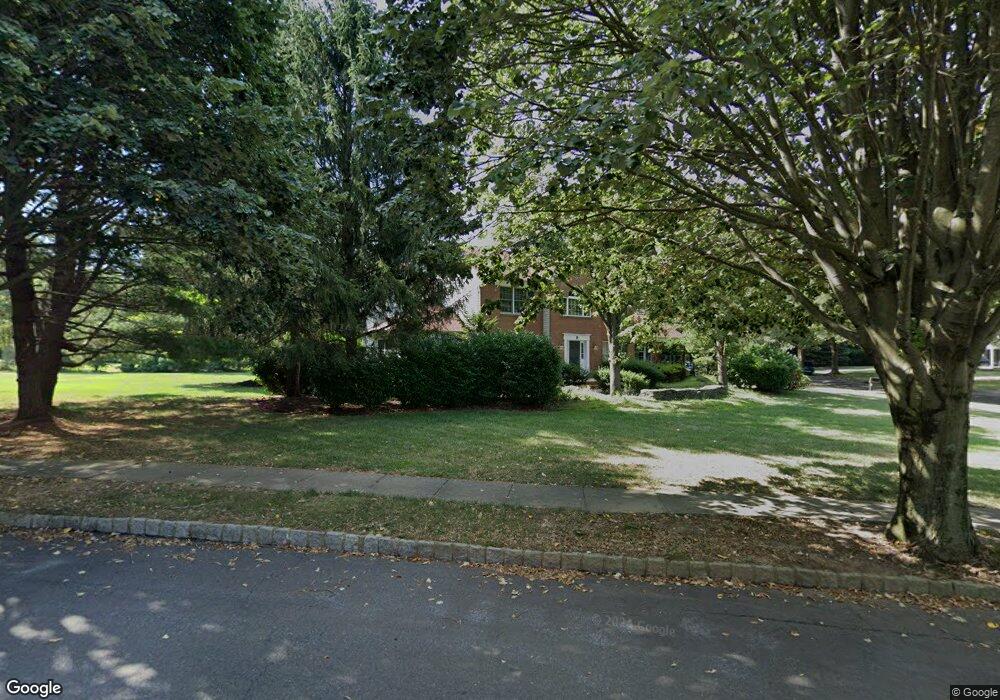 1 Orly Ct, West Windsor, NJ 08550 - photo 1