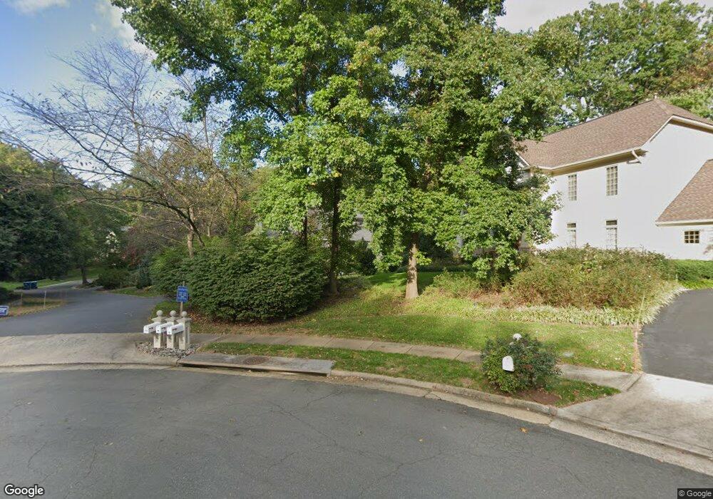 1305 Sawbridge Way, Reston, VA 20194 - photo 1