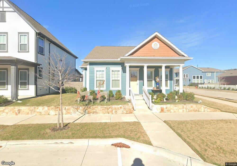 8809 Grand Ave, North Richland Hills, TX 76180 - photo 1