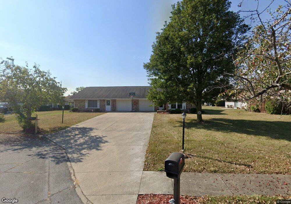 2026 Brookhaven Dr, Lima, OH 45805 - photo 1