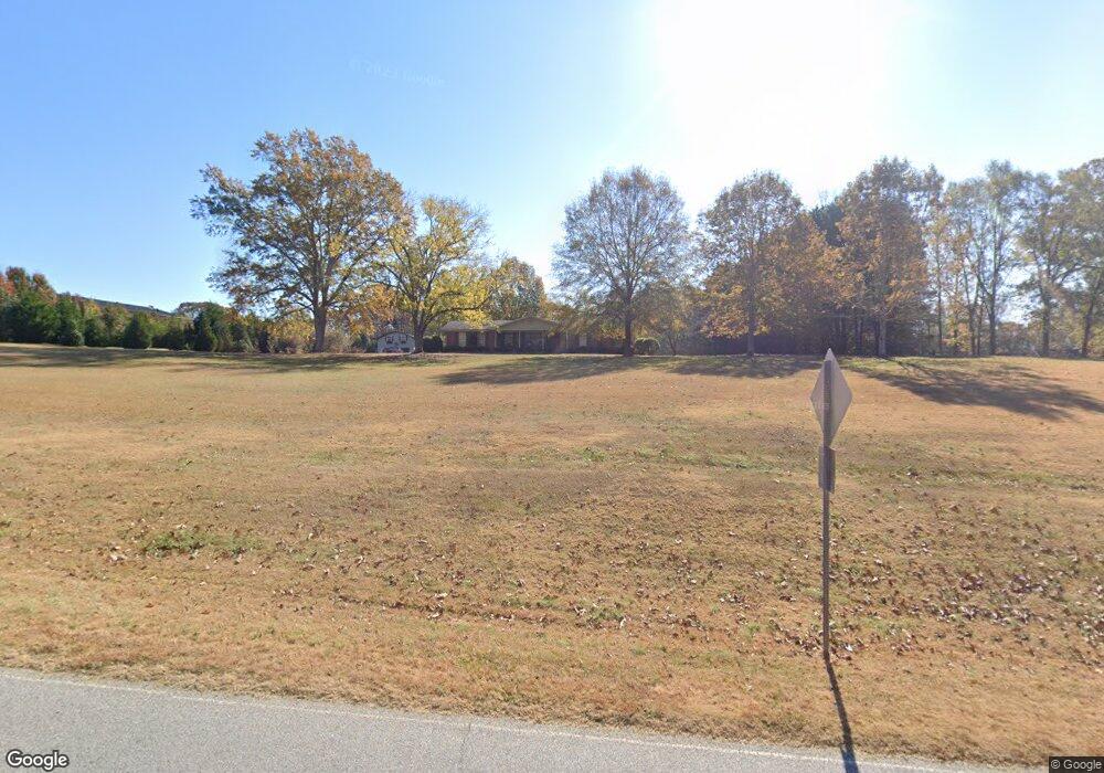 809 Ednaville Rd, Braselton, GA 30517 - photo 1