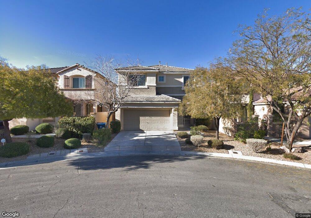 11142 Zarod Rd, Las Vegas, NV 89135 - photo 1