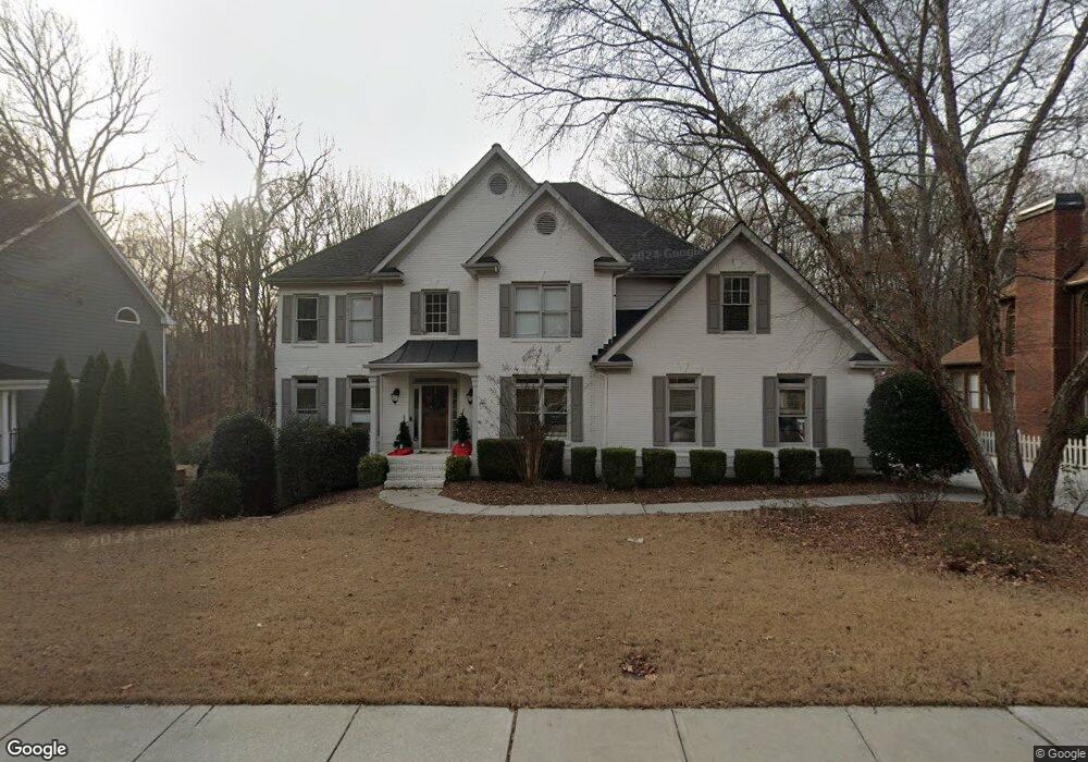 1842 Bakers Mill Rd, Dacula, GA 30019 - photo 1