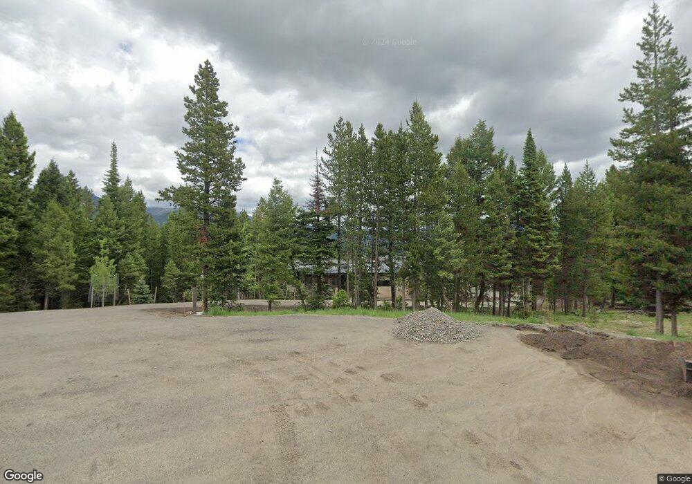 324 Crow Point, Big Sky, MT 59716 - photo 1