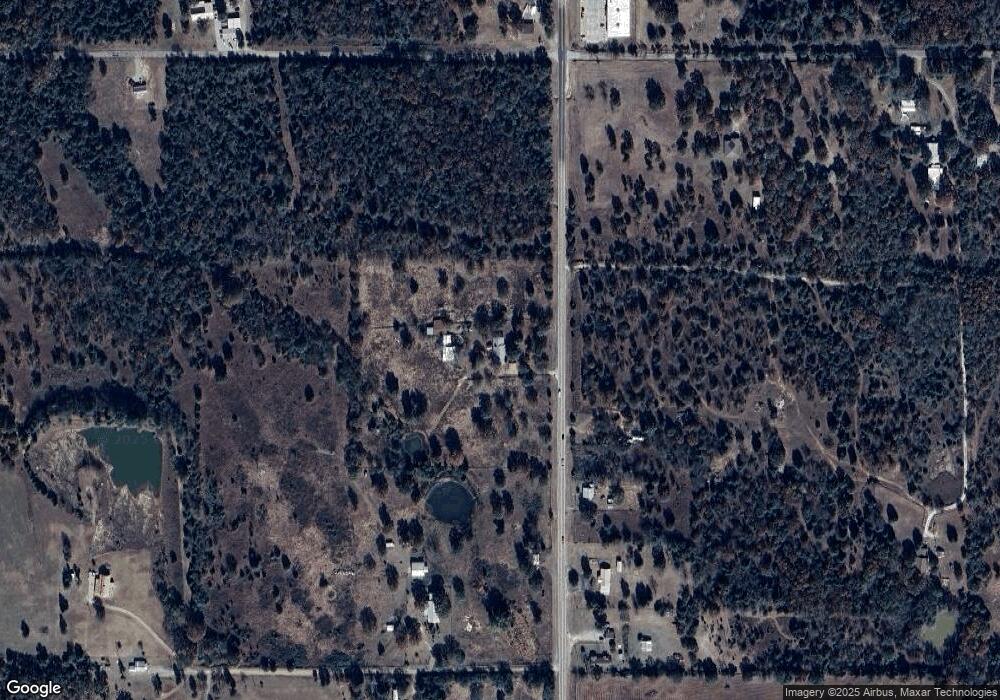 109170 State Highway 64b, Muldrow, OK 74948 - photo 1