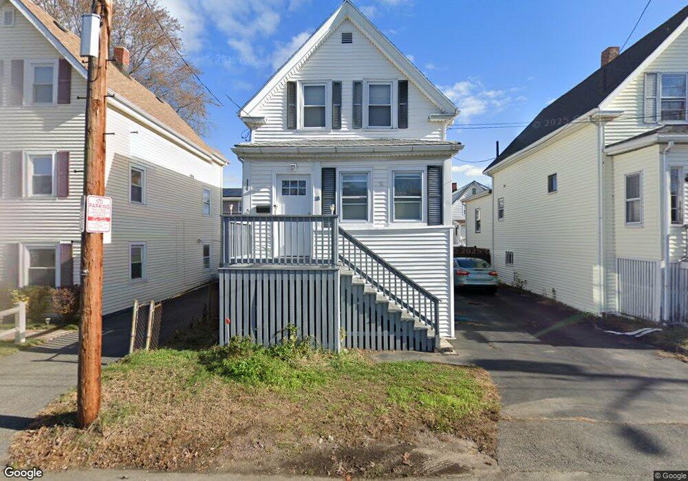 18 Arch St, Malden, MA 02148 - photo 1