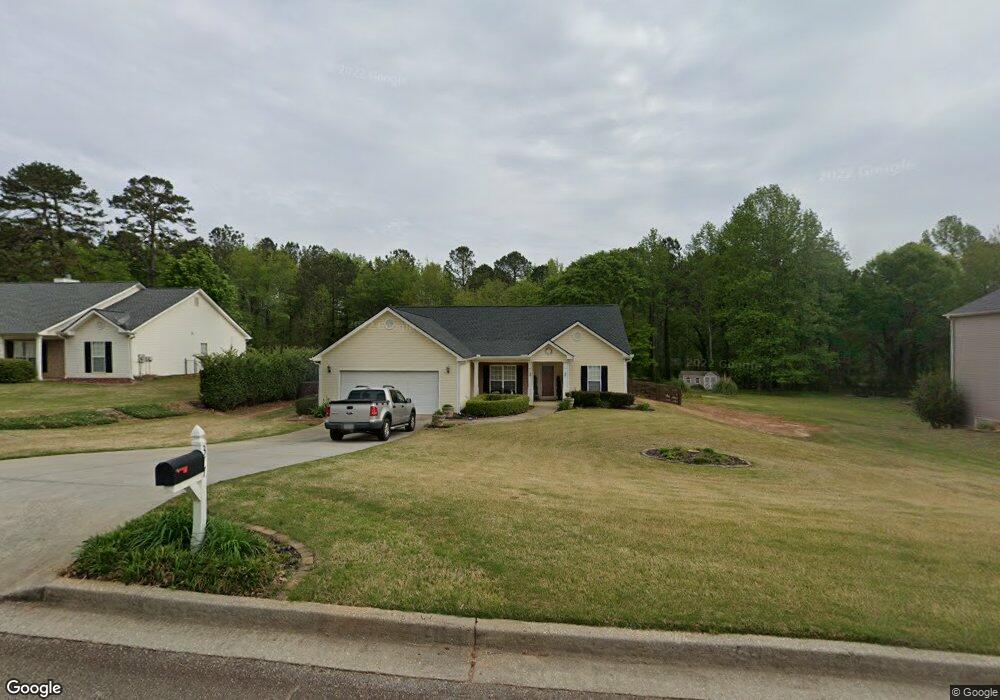 377 Lokeys Ridge Rd, Bethlehem, GA 30620 - photo 1