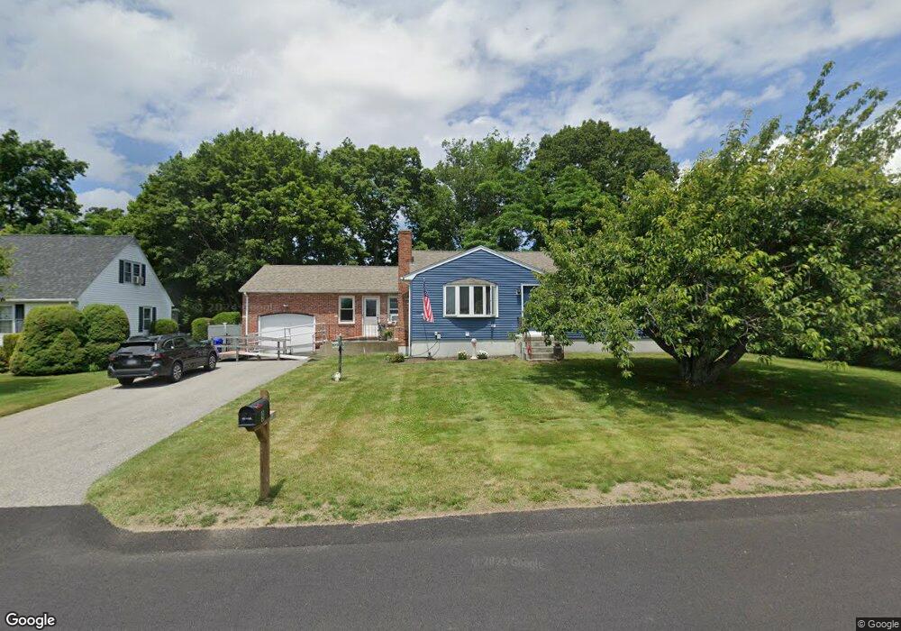 9 Sousa St, Bristol, RI 02809 - photo 1
