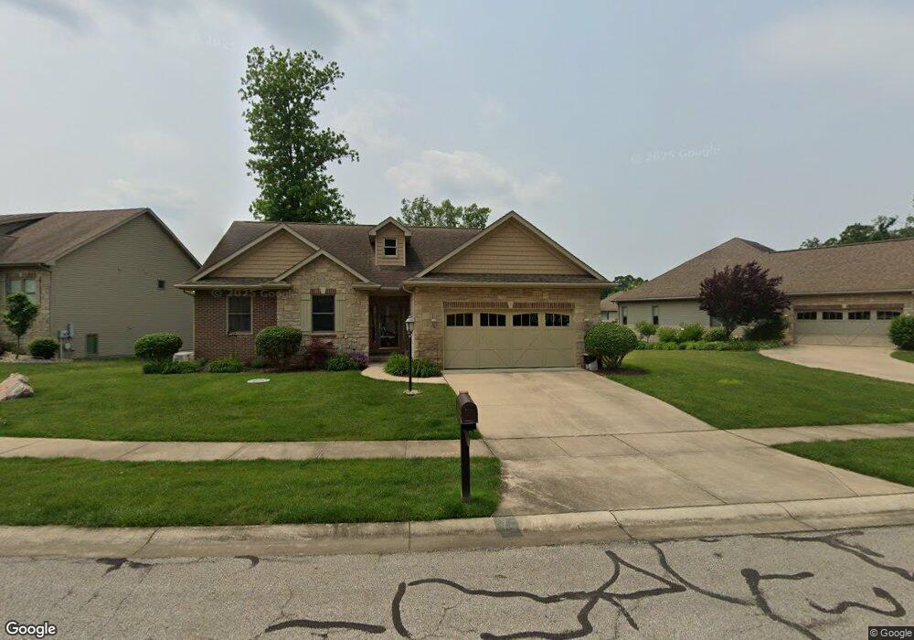 19325 Foley Cir N, South Bend, IN 46637 - photo 1