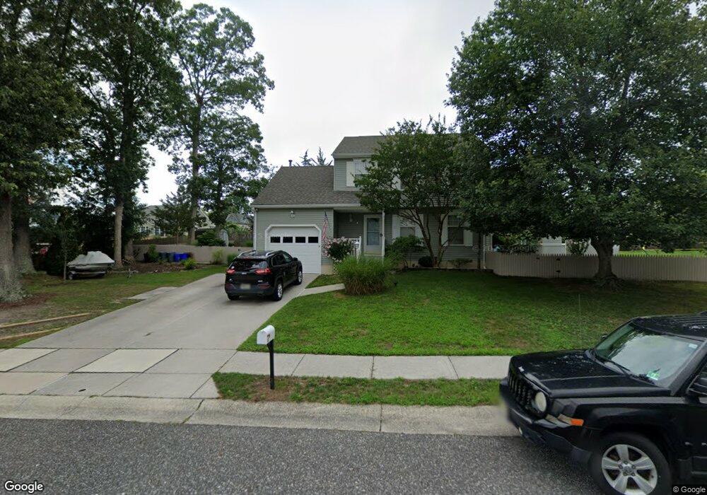 4 Andrea Ln, Absecon, NJ 08201 - photo 1