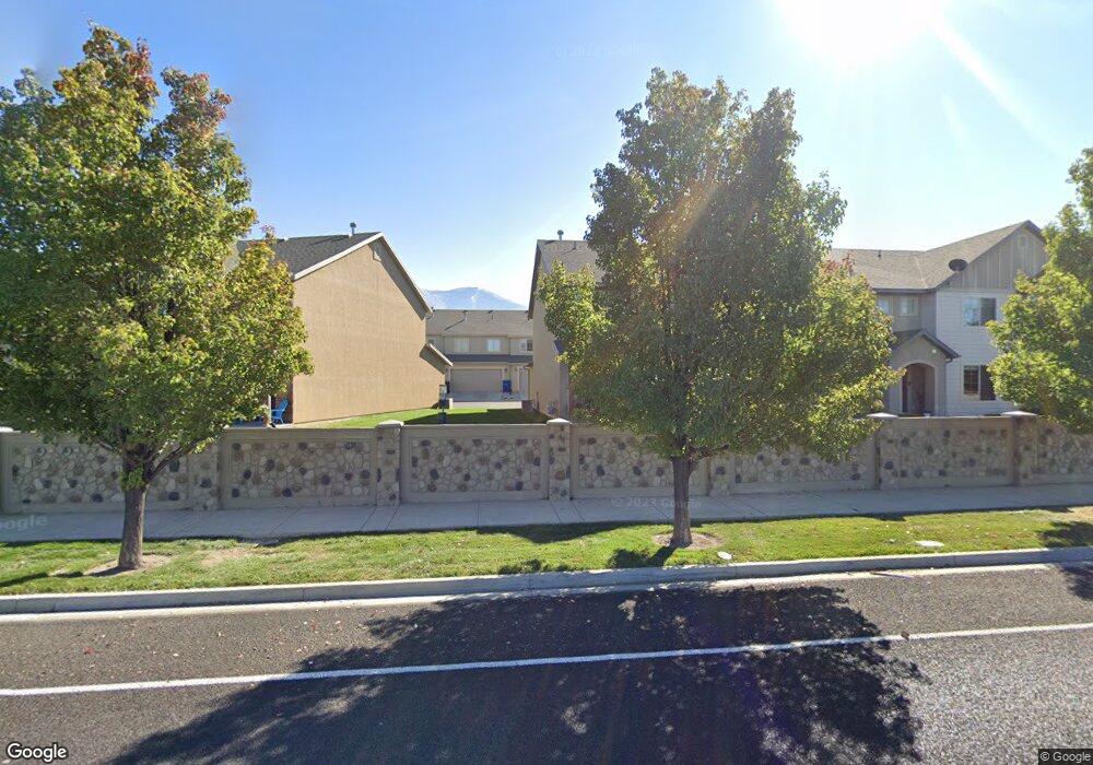 1716 Dragonfly Ln, Spanish Fork, UT 84660 - photo 1