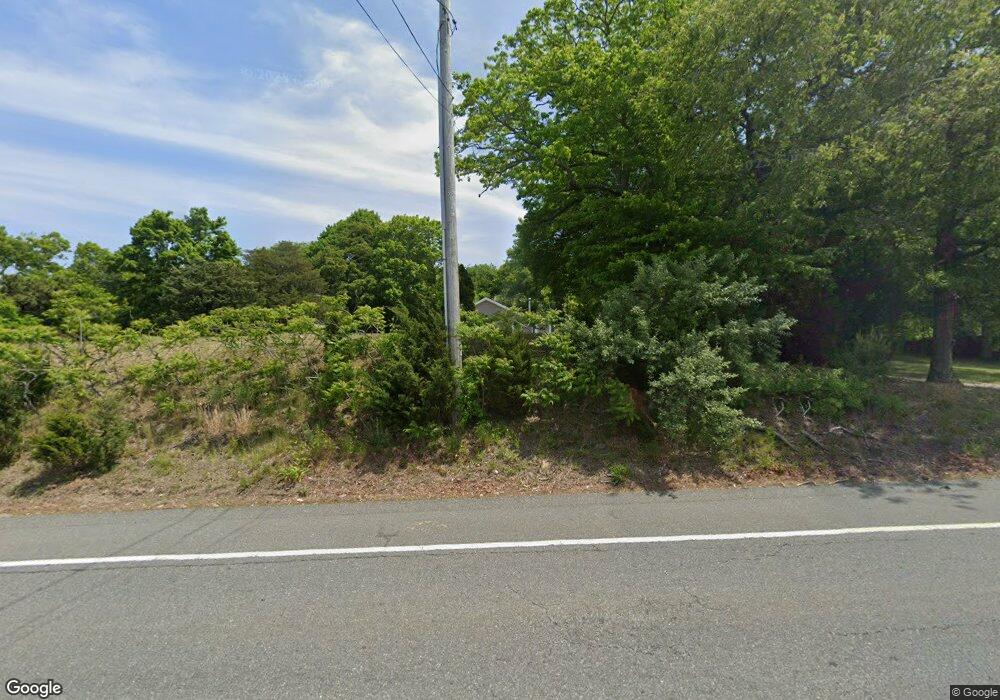 50 State Rd, Sagamore Beach, MA 02562 - photo 1