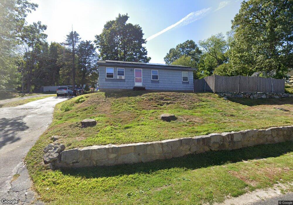 57 Charles St, East Weymouth, MA 02189 - photo 1