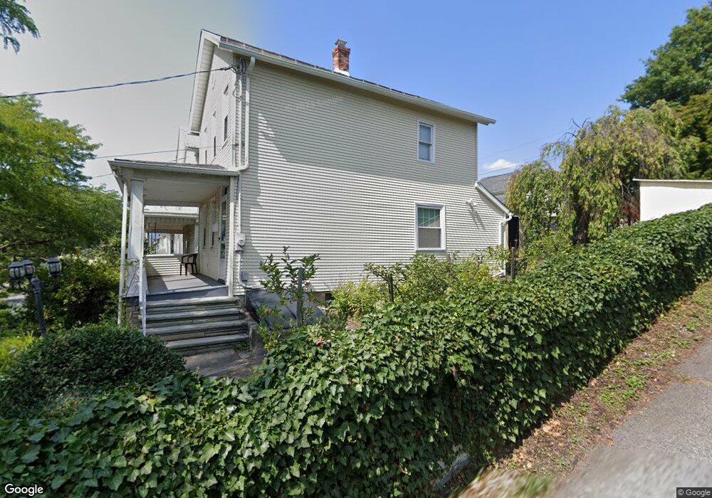 735 Maple L 19 St, Scranton, PA 18505 - photo 1