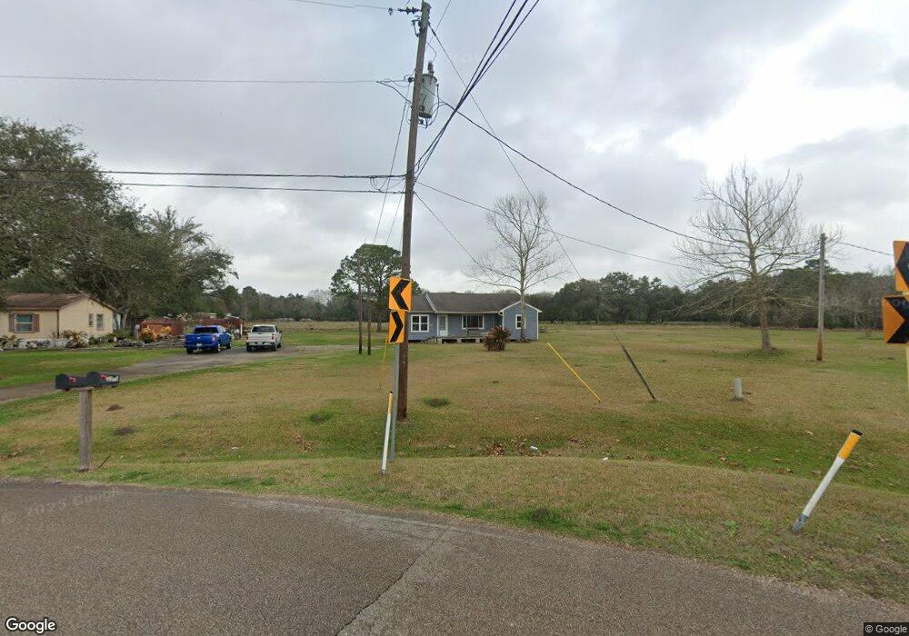 3575 County Road 326, Alvin, TX 77511 - photo 1