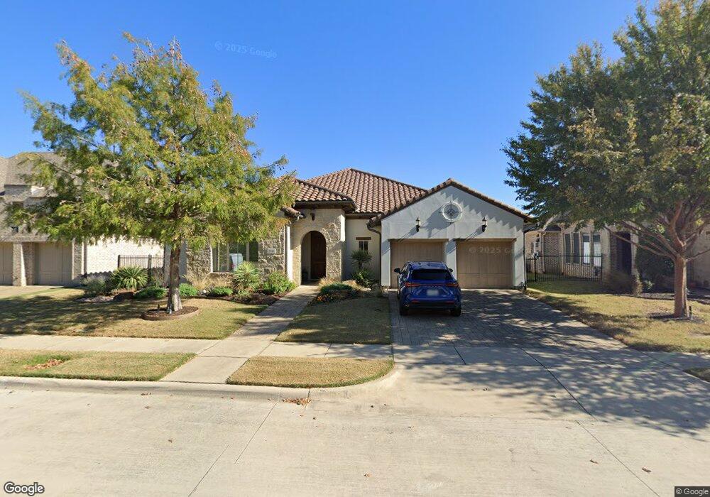 2933 Veranda Ln, Southlake, TX 76092 - photo 1