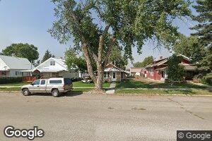 719 Main Ave, Denton, MT 59430