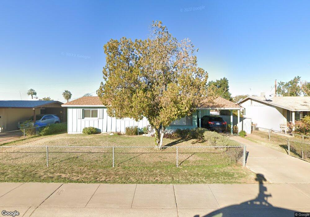 2330 N 47th Ln, Phoenix, AZ 85035 - photo 1