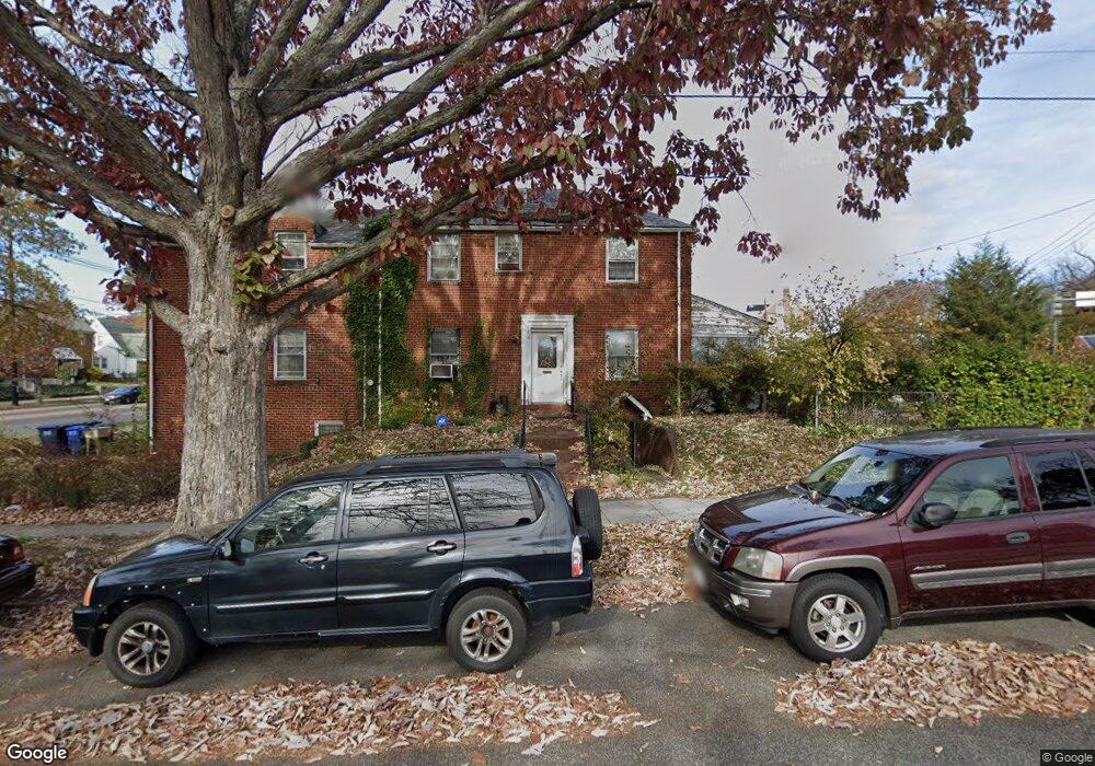 5600 New Hampshire Ave NE, Washington, DC 20011 - photo 1