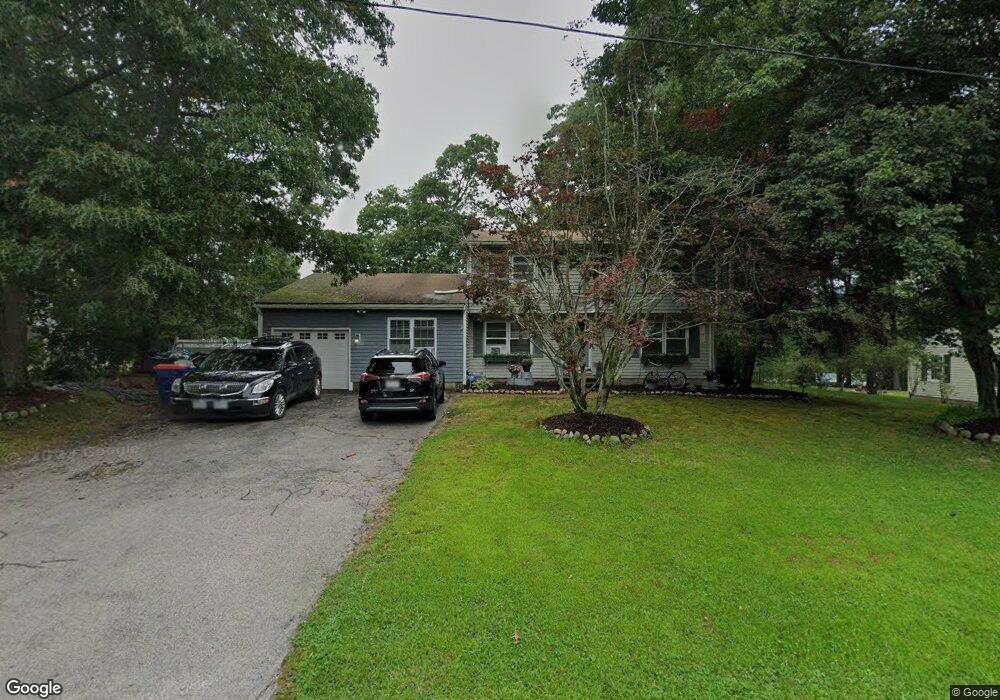 12 Steven Ave, Westport, MA 02790 - photo 1